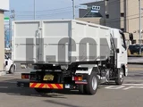 2023 Mitsubishi Fuso Fighter Truck for sale, Japanese used car export - photo 2 of 21 | GULJI TRADERS