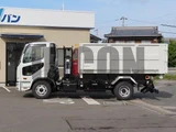 2023 Mitsubishi Fuso Fighter Truck for sale, Japanese used car export - photo 3 of 21 | GULJI TRADERS