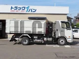 2023 Mitsubishi Fuso Fighter Truck for sale, Japanese used car export - photo 4 of 21 | GULJI TRADERS
