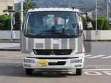 2023 Mitsubishi Fuso Fighter Truck for sale, Japanese used car export - photo 5 of 21 | GULJI TRADERS