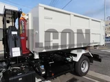 2023 Mitsubishi Fuso Fighter Truck for sale, Japanese used car export - photo 17 of 21 | GULJI TRADERS