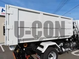 2023 Mitsubishi Fuso Fighter Truck for sale, Japanese used car export - photo 18 of 21 | GULJI TRADERS
