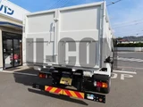 2023 Mitsubishi Fuso Fighter Truck for sale, Japanese used car export - photo 19 of 21 | GULJI TRADERS