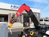 2023 Mitsubishi Fuso Fighter Truck for sale, Japanese used car export - photo 20 of 21 | GULJI TRADERS