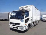 2023 Mitsubishi Fuso Fighter Truck for sale, Japanese used car export - photo 1 of 21 | GULJI TRADERS
