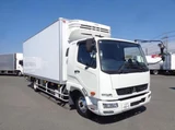 2023 Mitsubishi Fuso Fighter Truck for sale, Japanese used car export - photo 2 of 21 | GULJI TRADERS