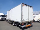 2023 Mitsubishi Fuso Fighter Truck for sale, Japanese used car export - photo 3 of 21 | GULJI TRADERS