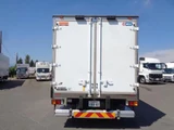 2023 Mitsubishi Fuso Fighter Truck for sale, Japanese used car export - photo 5 of 21 | GULJI TRADERS