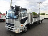 2023 Mitsubishi Fuso Fighter Truck for sale, Japanese used car export - photo 3 of 21 | GULJI TRADERS