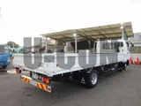2023 Mitsubishi Fuso Fighter Truck for sale, Japanese used car export - photo 4 of 21 | GULJI TRADERS