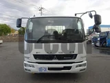 2023 Mitsubishi Fuso Fighter Truck for sale, Japanese used car export - photo 5 of 21 | GULJI TRADERS