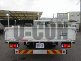 2023 Mitsubishi Fuso Fighter Truck for sale, Japanese used car export - photo 6 of 21 | GULJI TRADERS
