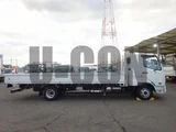 2023 Mitsubishi Fuso Fighter Truck for sale, Japanese used car export - photo 12 of 21 | GULJI TRADERS