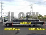 2023 Mitsubishi Fuso Fighter Truck for sale, Japanese used car export - photo 13 of 21 | GULJI TRADERS