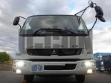 2023 Mitsubishi Fuso Fighter Truck for sale, Japanese used car export - photo 14 of 21 | GULJI TRADERS