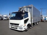 2023 Mitsubishi Fuso Fighter Truck for sale, Japanese used car export - photo 1 of 21 | GULJI TRADERS