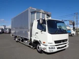 2023 Mitsubishi Fuso Fighter Truck for sale, Japanese used car export - photo 2 of 21 | GULJI TRADERS