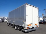 2023 Mitsubishi Fuso Fighter Truck for sale, Japanese used car export - photo 3 of 21 | GULJI TRADERS