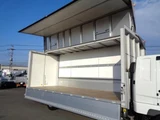 2023 Mitsubishi Fuso Fighter Truck for sale, Japanese used car export - photo 12 of 21 | GULJI TRADERS