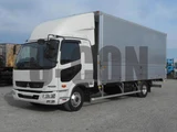 2023 Mitsubishi Fuso Fighter Truck for sale, Japanese used car export - photo 1 of 21 | GULJI TRADERS