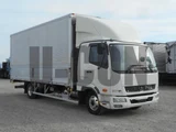 2023 Mitsubishi Fuso Fighter Truck for sale, Japanese used car export - photo 2 of 21 | GULJI TRADERS