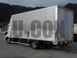 2023 Mitsubishi Fuso Fighter Truck for sale, Japanese used car export - photo 3 of 21 | GULJI TRADERS