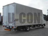 2023 Mitsubishi Fuso Fighter Truck for sale, Japanese used car export - photo 4 of 21 | GULJI TRADERS