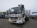 2023 Mitsubishi Fuso Fighter Truck for sale, Japanese used car export - photo 1 of 21 | GULJI TRADERS