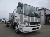 2023 Mitsubishi Fuso Fighter Truck for sale, Japanese used car export - photo 2 of 21 | GULJI TRADERS