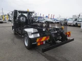 2023 Mitsubishi Fuso Fighter Truck for sale, Japanese used car export - photo 5 of 21 | GULJI TRADERS