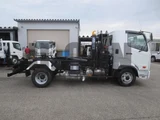 2023 Mitsubishi Fuso Fighter Truck for sale, Japanese used car export - photo 8 of 21 | GULJI TRADERS