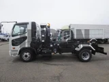 2023 Mitsubishi Fuso Fighter Truck for sale, Japanese used car export - photo 9 of 21 | GULJI TRADERS