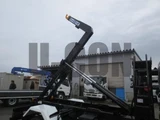 2023 Mitsubishi Fuso Fighter Truck for sale, Japanese used car export - photo 12 of 21 | GULJI TRADERS