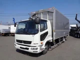 2023 Mitsubishi Fuso Fighter Truck for sale, Japanese used car export - photo 1 of 21 | GULJI TRADERS