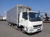 2023 Mitsubishi Fuso Fighter Truck for sale, Japanese used car export - photo 2 of 21 | GULJI TRADERS