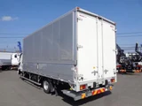 2023 Mitsubishi Fuso Fighter Truck for sale, Japanese used car export - photo 3 of 21 | GULJI TRADERS