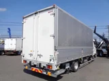 2023 Mitsubishi Fuso Fighter Truck for sale, Japanese used car export - photo 4 of 21 | GULJI TRADERS