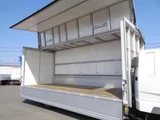 2023 Mitsubishi Fuso Fighter Truck for sale, Japanese used car export - photo 12 of 21 | GULJI TRADERS