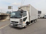 2023 Mitsubishi Fuso Fighter Truck for sale, Japanese used car export - photo 1 of 21 | GULJI TRADERS