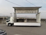 2023 Mitsubishi Fuso Fighter Truck for sale, Japanese used car export - photo 2 of 21 | GULJI TRADERS