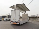 2023 Mitsubishi Fuso Fighter Truck for sale, Japanese used car export - photo 3 of 21 | GULJI TRADERS