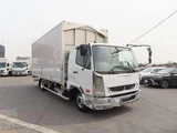 2023 Mitsubishi Fuso Fighter Truck for sale, Japanese used car export - photo 12 of 21 | GULJI TRADERS