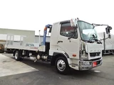 2023 Mitsubishi Fuso Fighter Truck for sale, Japanese used car export - photo 1 of 21 | GULJI TRADERS