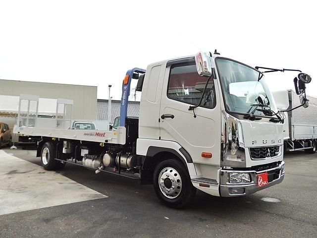 2023 Mitsubishi Fuso Fighter - photo 1 2023 Mitsubishi Fuso Fighter Truck for sale, Japanese used car export | GULJI TRADERS