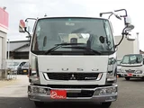 2023 Mitsubishi Fuso Fighter Truck for sale, Japanese used car export - photo 5 of 21 | GULJI TRADERS