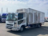 2023 Mitsubishi Fuso Fighter Truck for sale, Japanese used car export - photo 1 of 21 | GULJI TRADERS