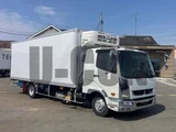 2023 Mitsubishi Fuso Fighter Truck for sale, Japanese used car export - photo 2 of 21 | GULJI TRADERS