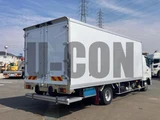 2023 Mitsubishi Fuso Fighter Truck for sale, Japanese used car export - photo 3 of 21 | GULJI TRADERS