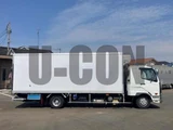 2023 Mitsubishi Fuso Fighter Truck for sale, Japanese used car export - photo 6 of 21 | GULJI TRADERS