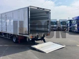 2023 Mitsubishi Fuso Fighter Truck for sale, Japanese used car export - photo 13 of 21 | GULJI TRADERS